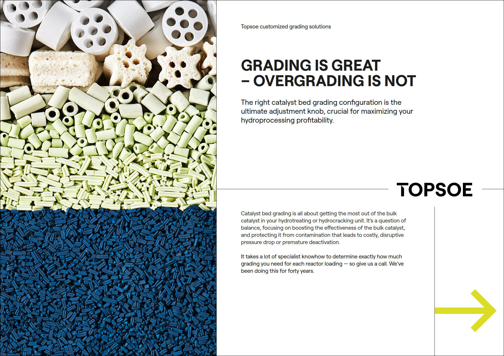 Grading is great - overgrading is note featured Image