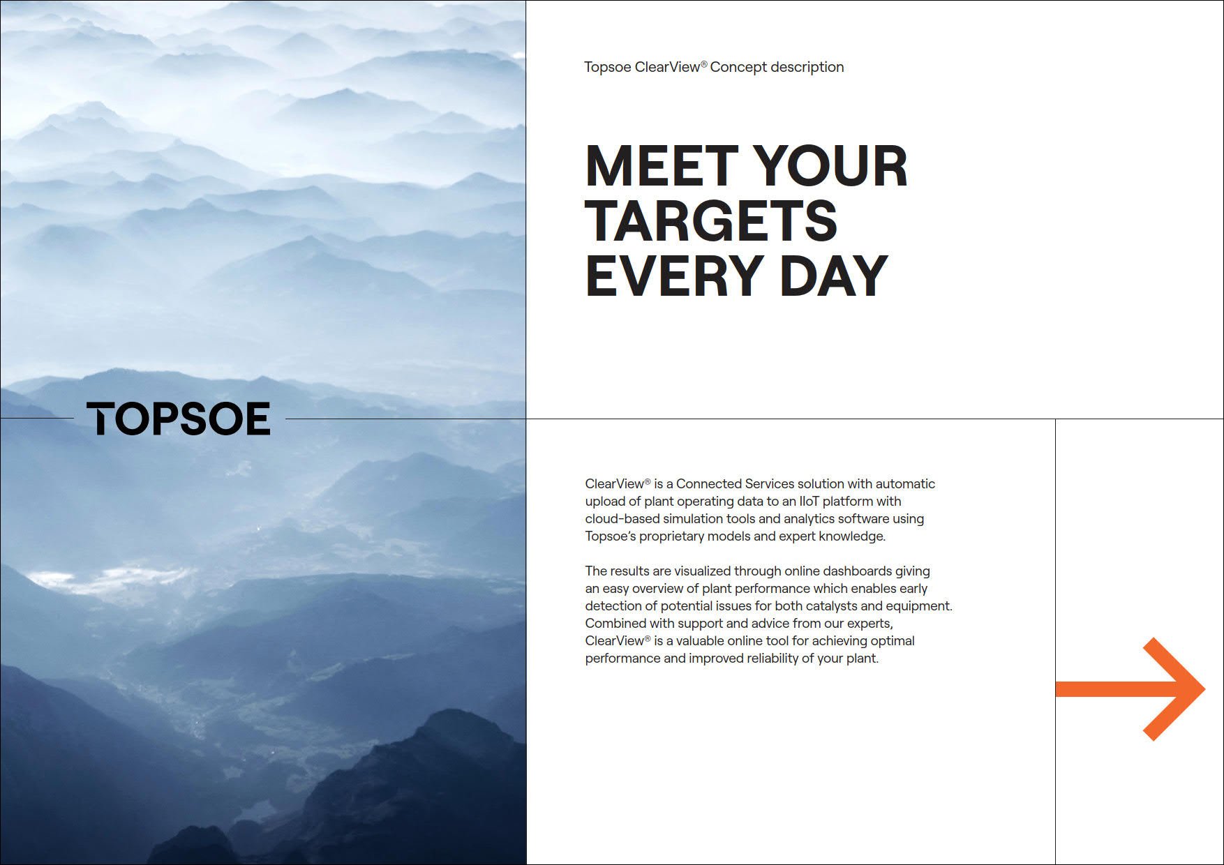 Meet your target every day featured Image