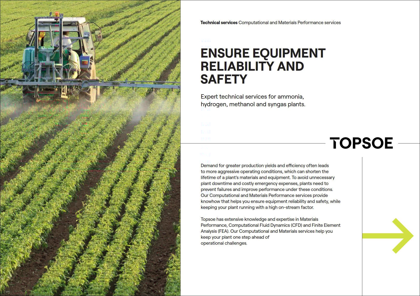 Ensure equipment reliability and safety featured Image