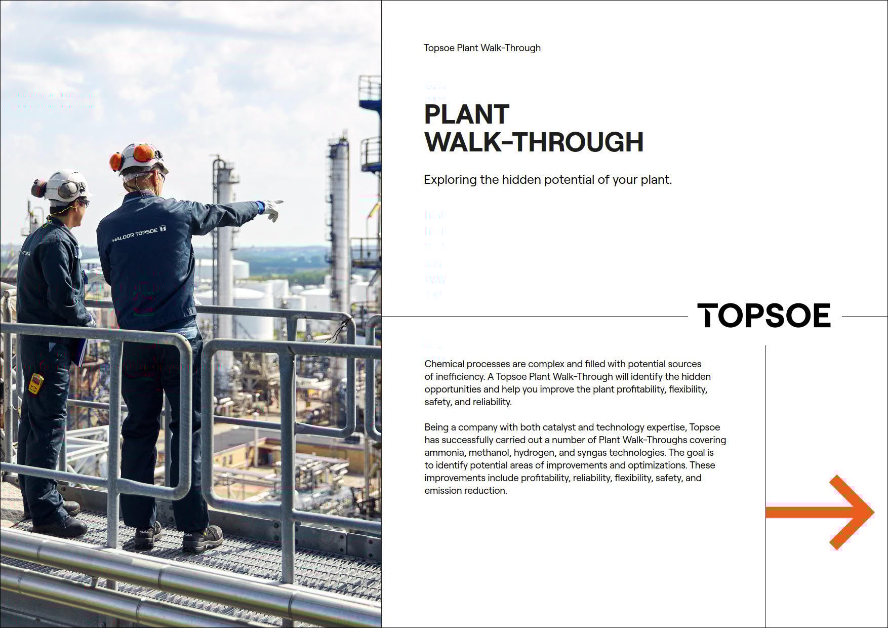 Plant walk-through featured Image