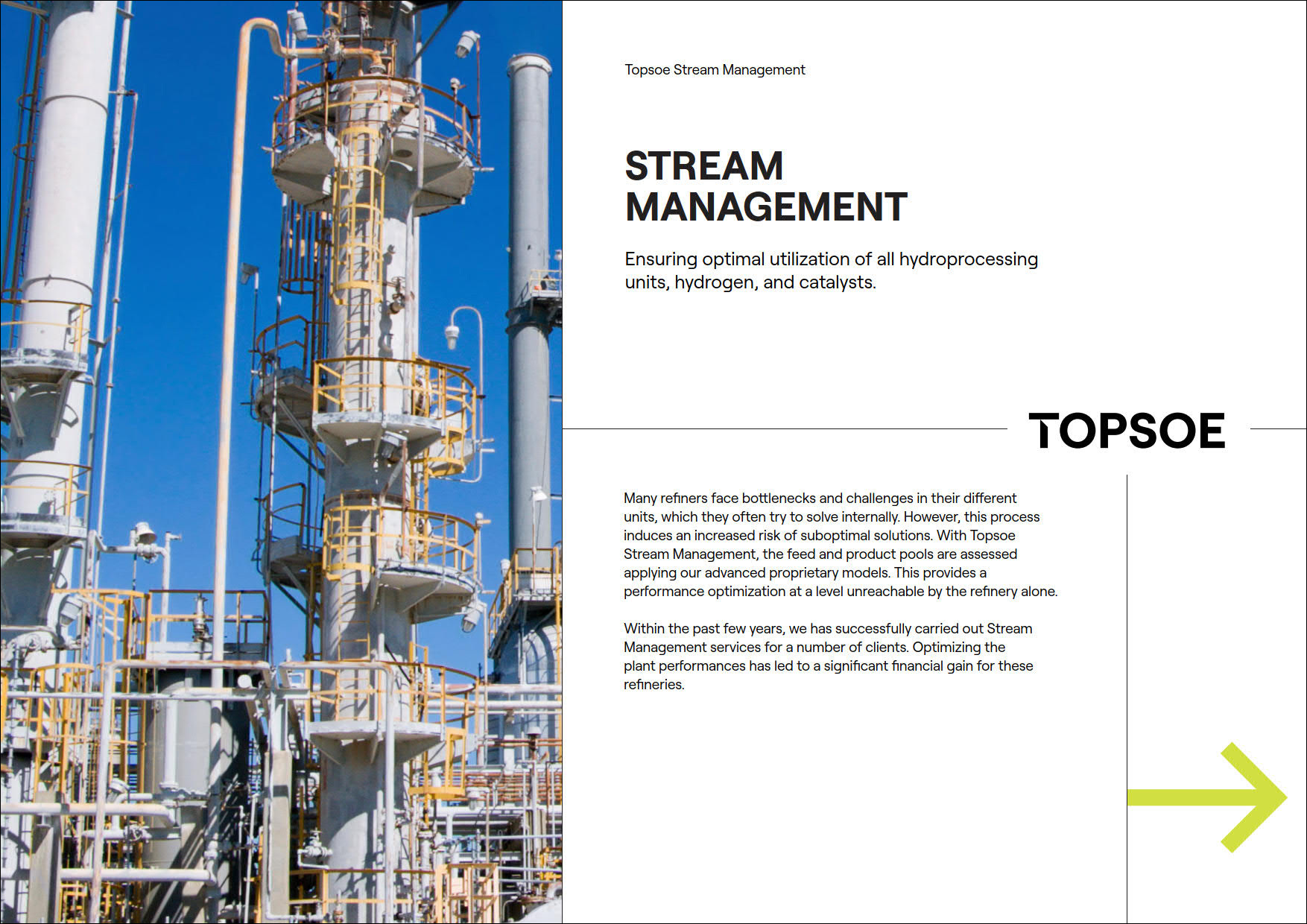 Stream management featured Image