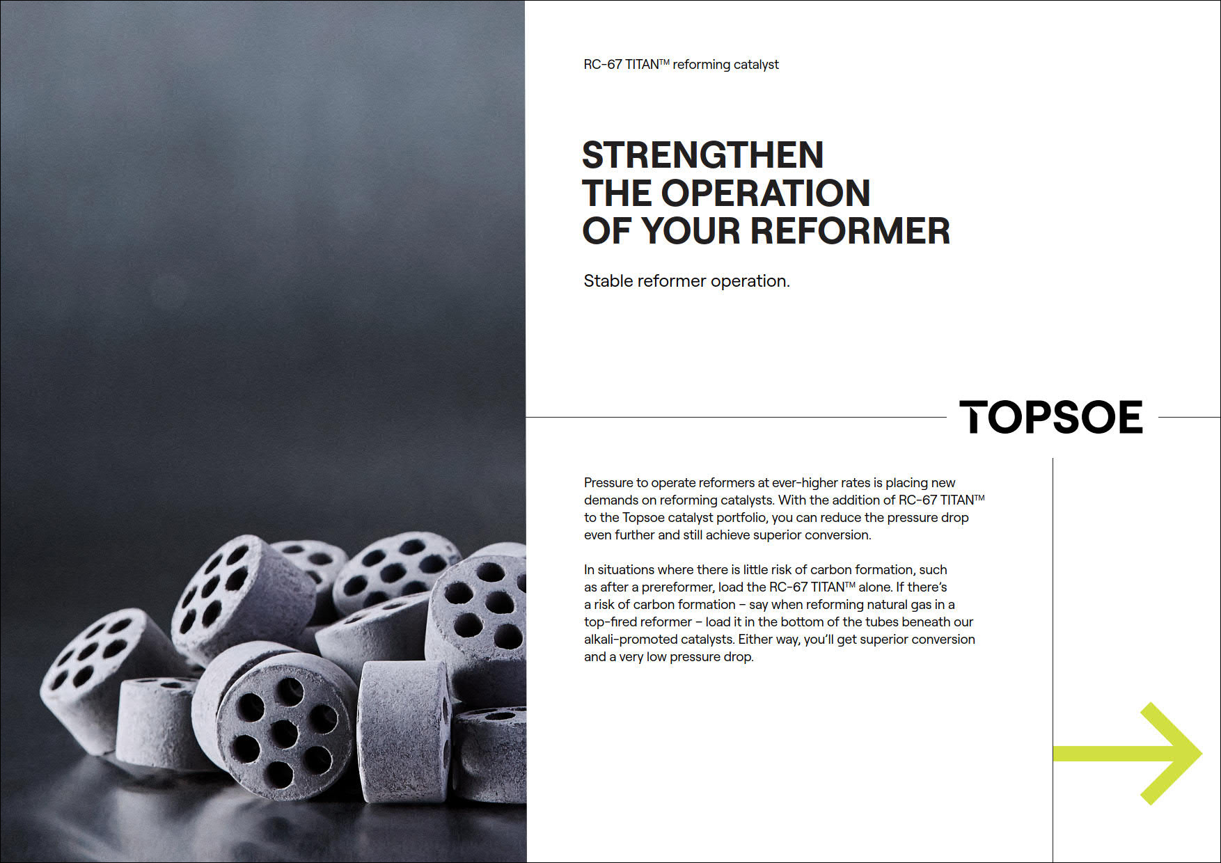 Strengthen the operation of your reformer featured Image