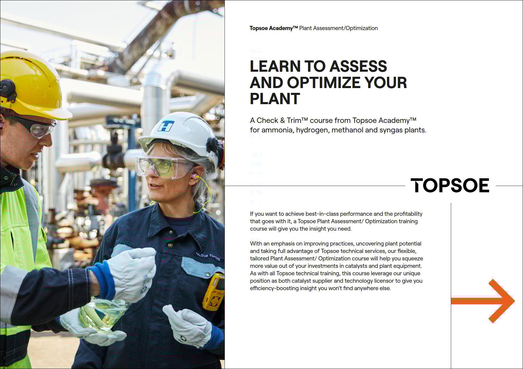 Learn to assess and optimize your plant featured Image