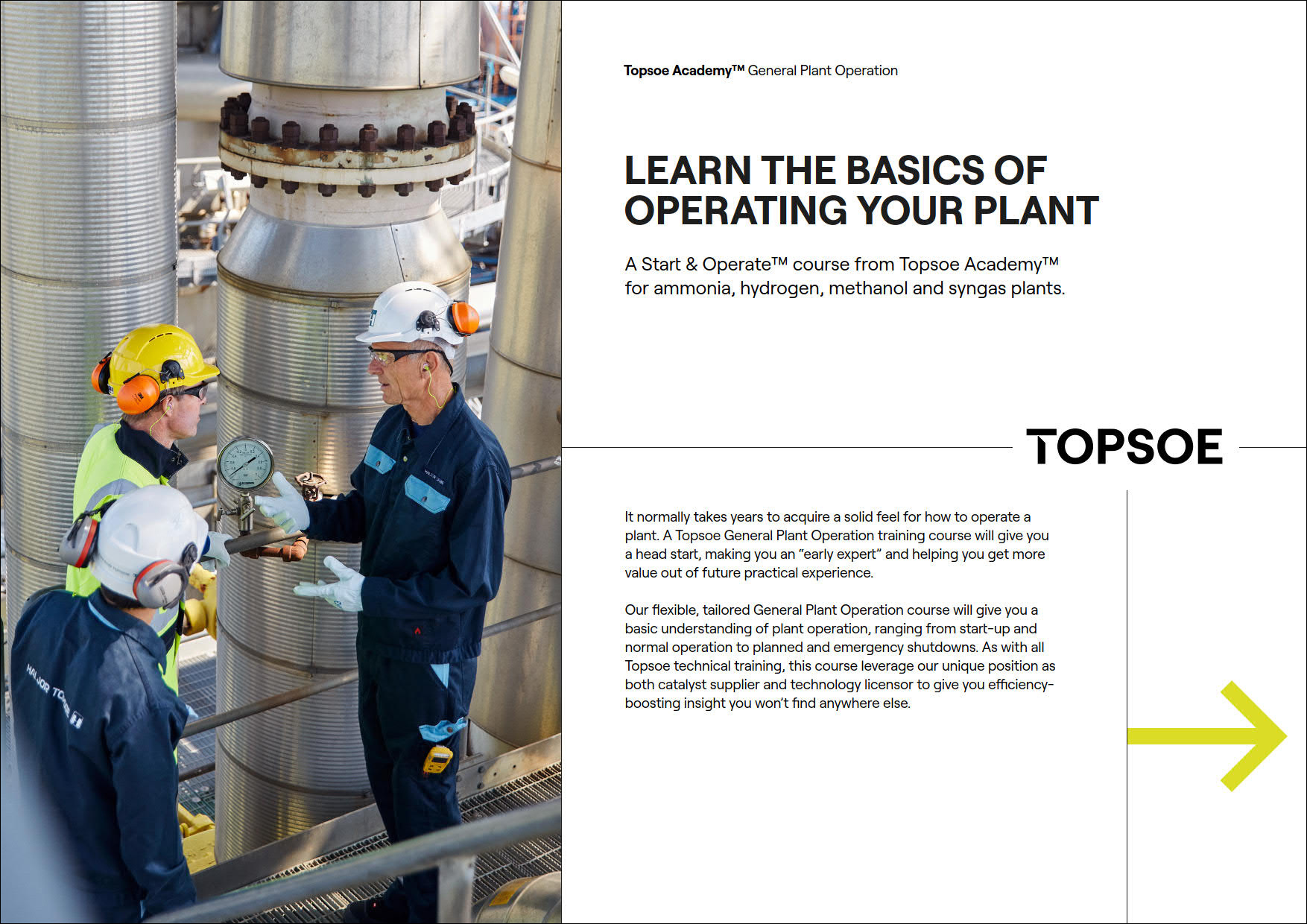 Learn the basics of operating your plant featured Image