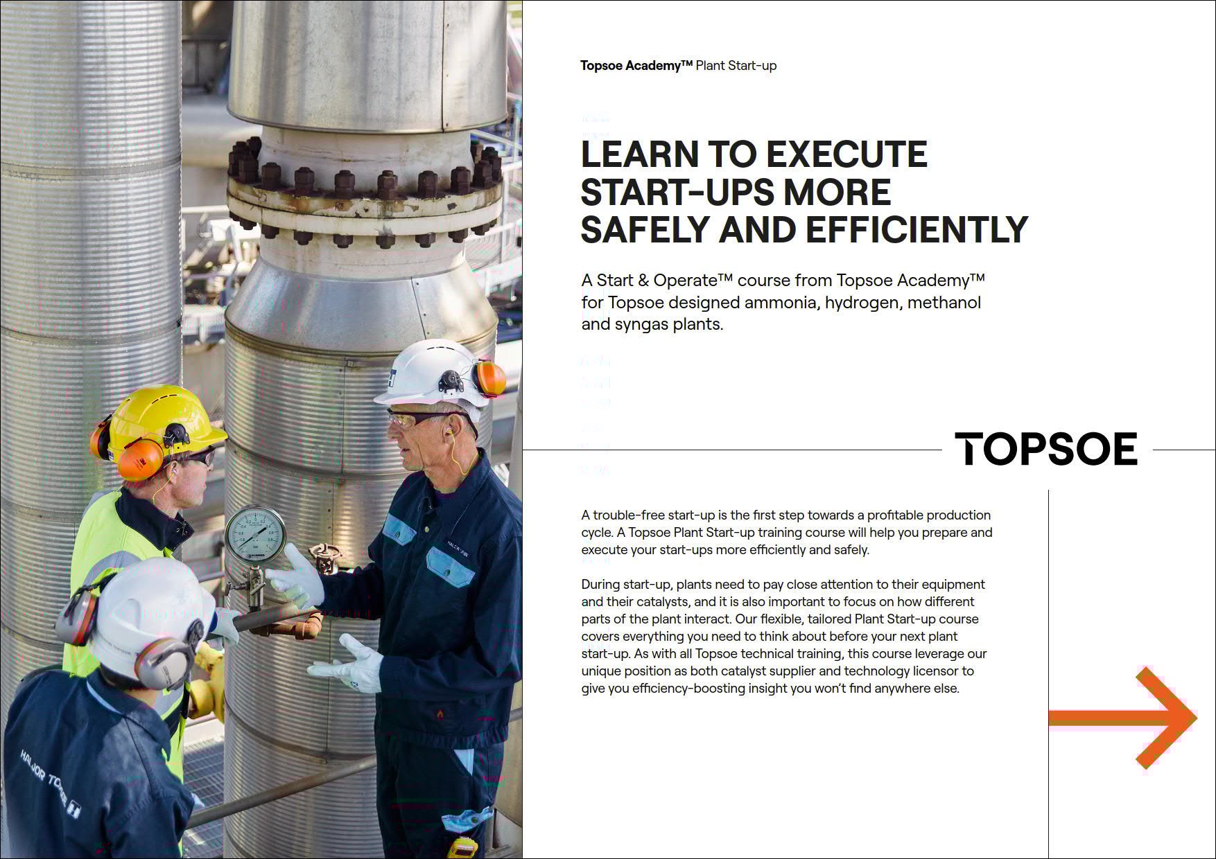 Learn to execute start-ups more safely and efficiently featured Image