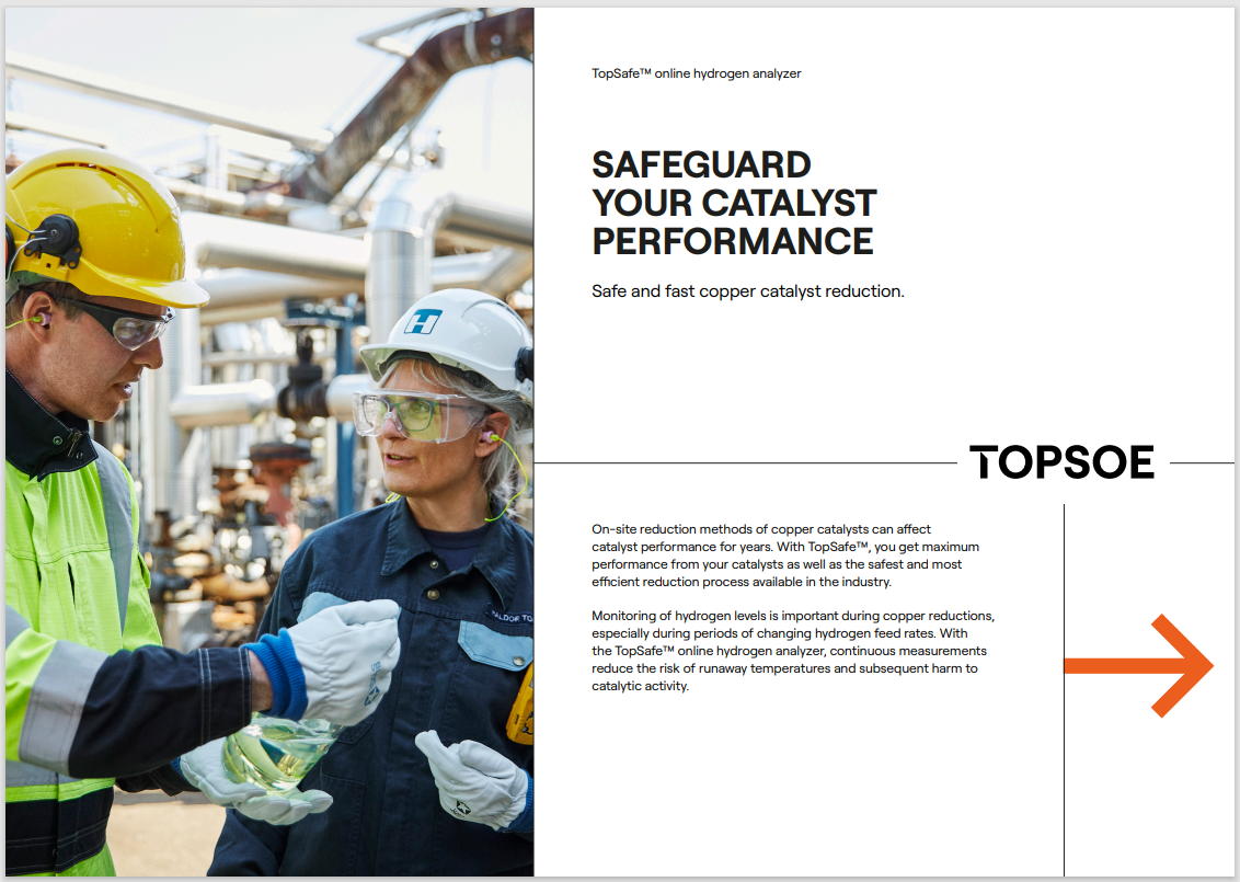 Safeguard your catalyst performance featured Image