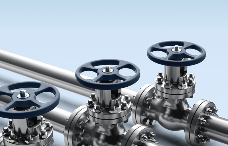 Wet gas Sulfuric Acid (WSA) technology