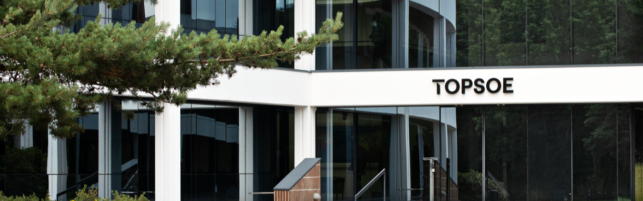 Topsoe A/S succesfully issues green hybrid securities featured image