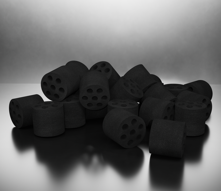 Prereforming catalysts applied in hydrogen and synthesis gas production