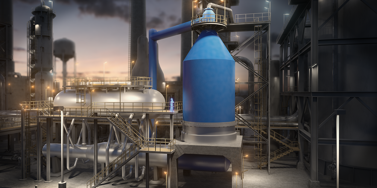 Understanding blue hydrogen - FORESIGHT Energy Enablers podcast featured image