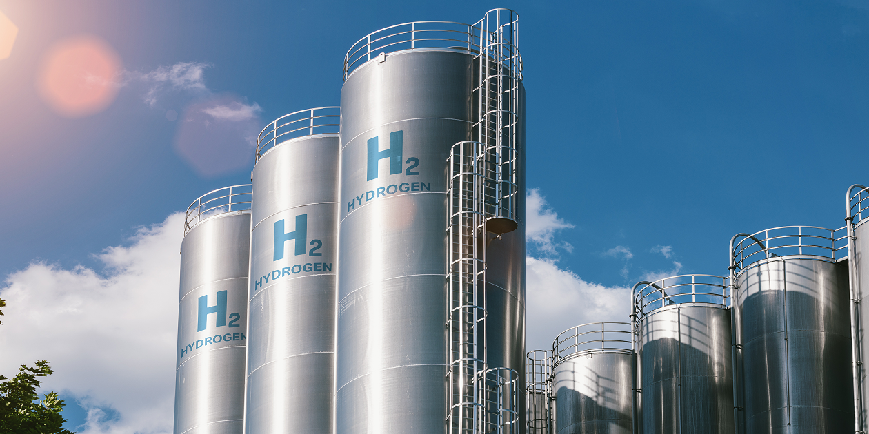 Why blue hydrogen should be considered as a decarbonization strategy featured Image