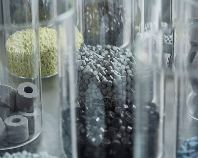 catalysts for hydrogen production