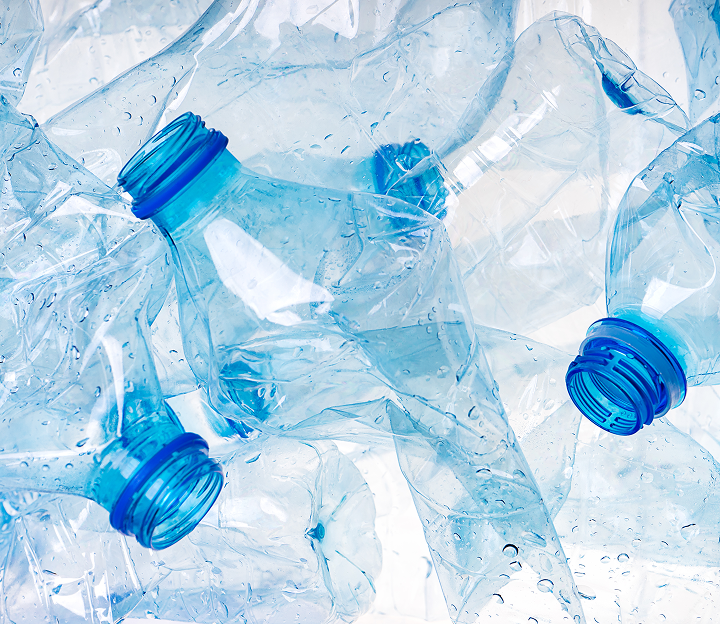 Circular Plastic - Pure innovation