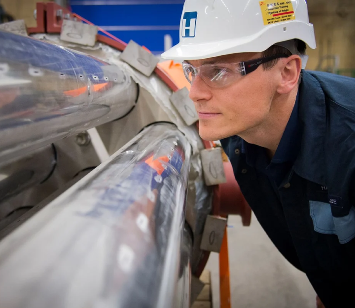 Convection reformer HTCR