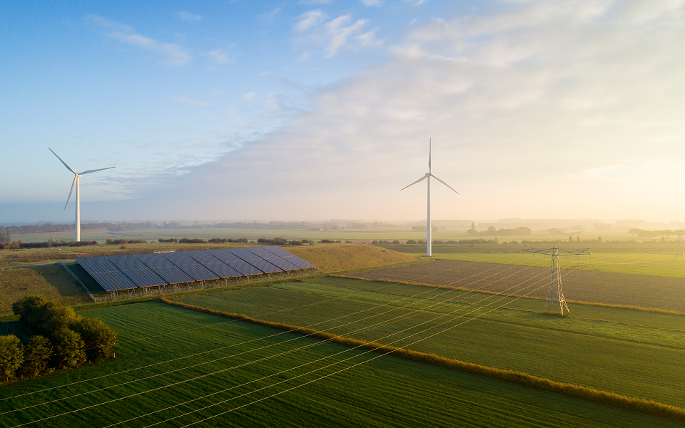 the power of the eREACT 