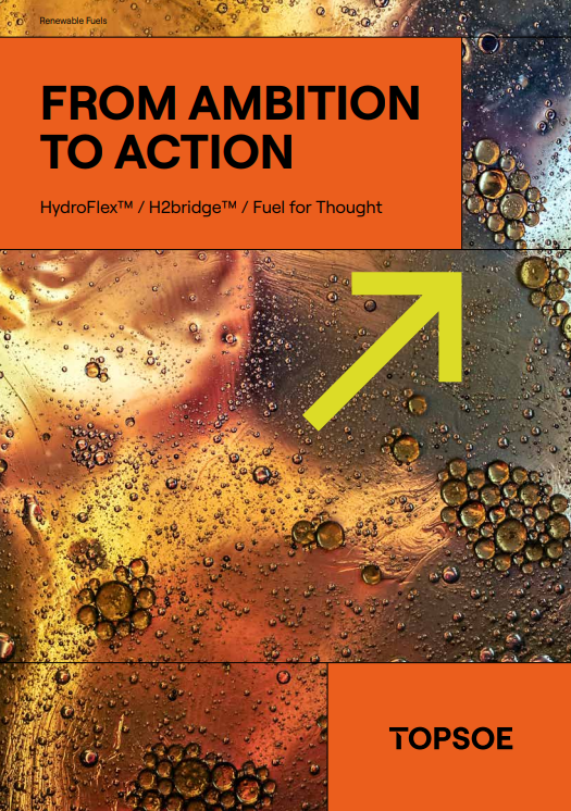From ambition to action featured Image
