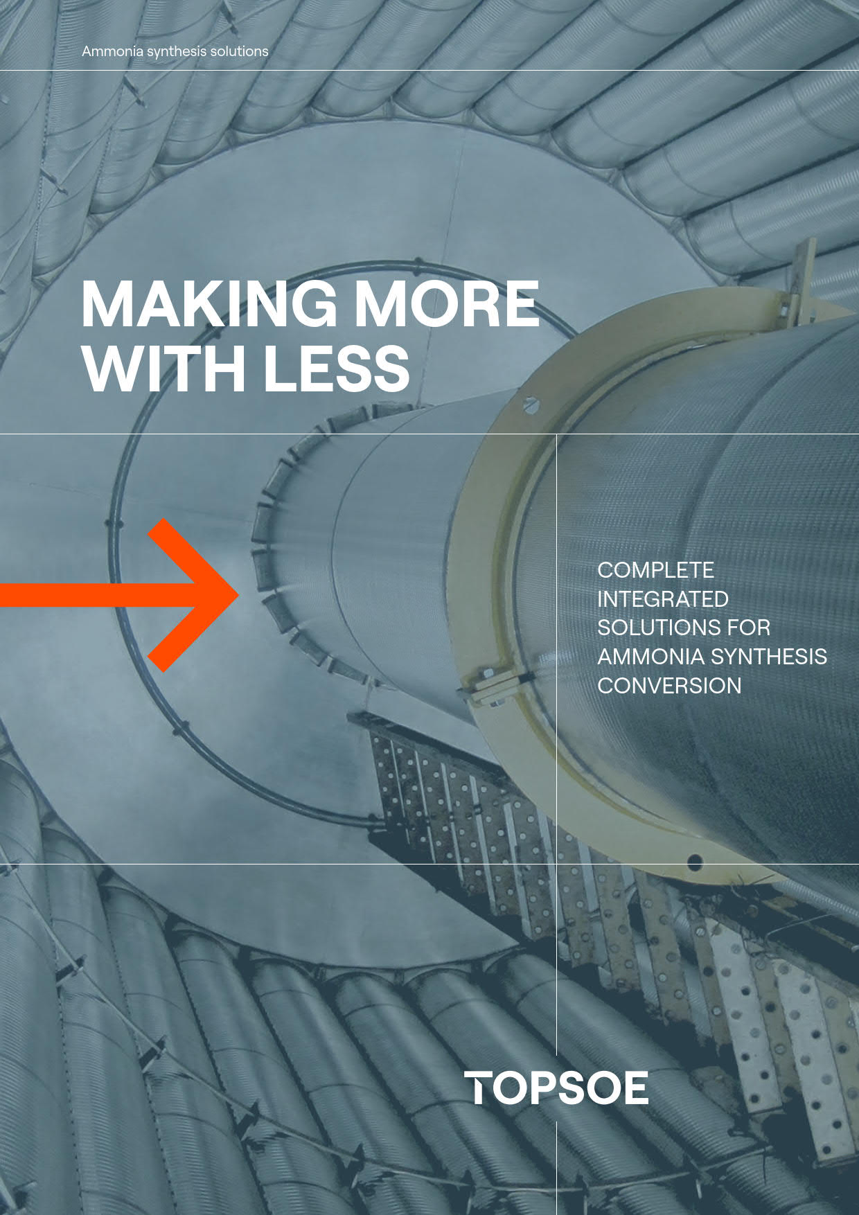 Making more with less featured Image