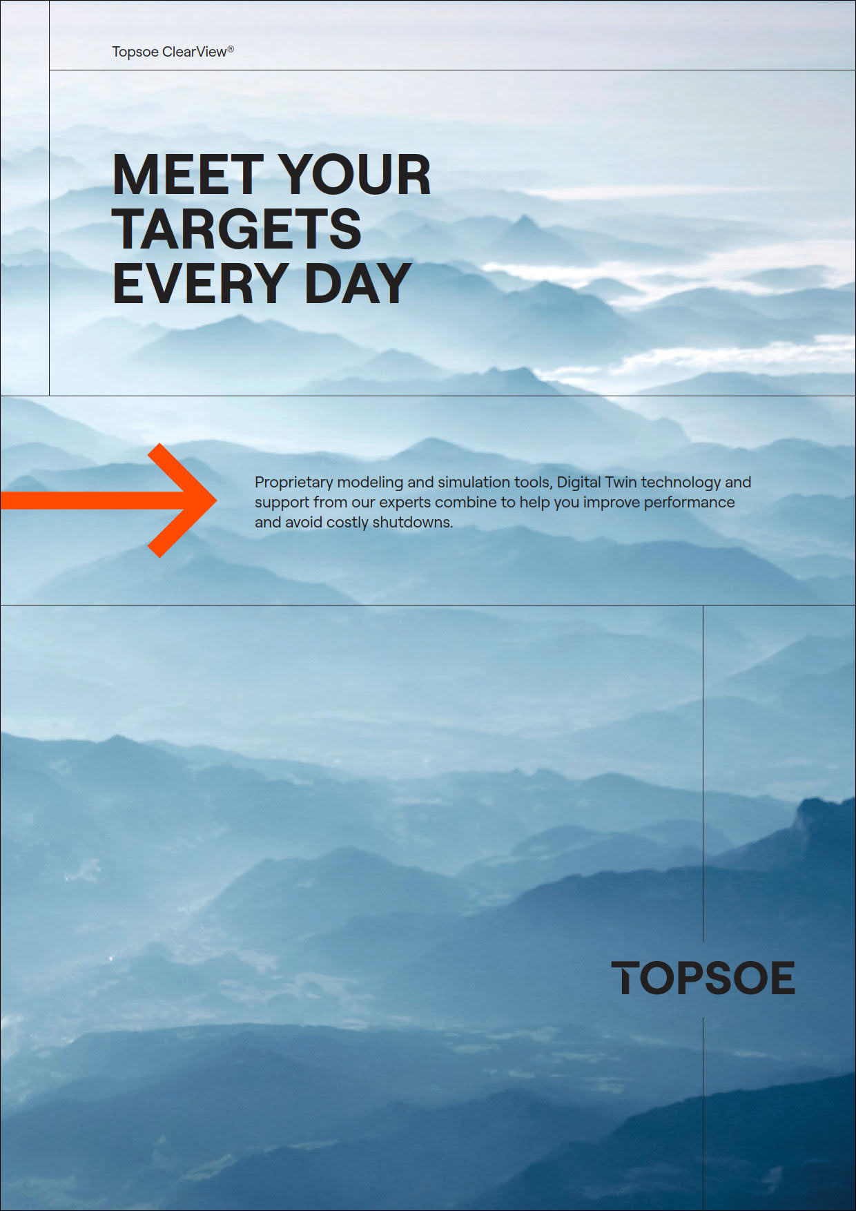 Meet your targets every day featured Image