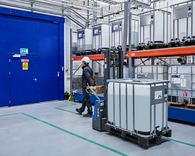 General plant operation_learn more