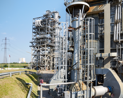 General plant start-up_learn more