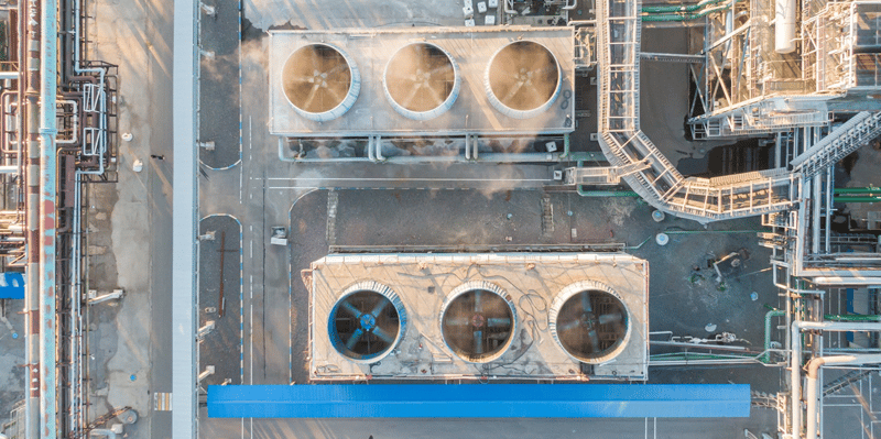 The Impacts of Policy on Green Ammonia in Europe's Fertilizer Industry