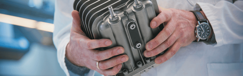 How can electrolysis of water help to produce fuel for your future car?