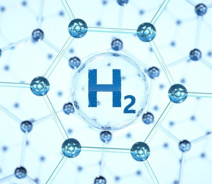 Hydrogen