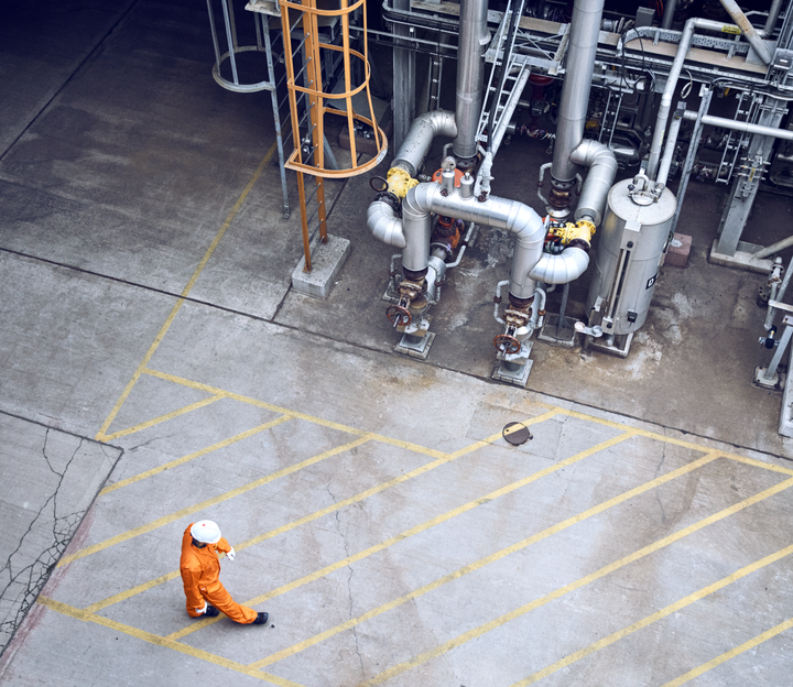 Green hydrogen production plant - solutions and technologies