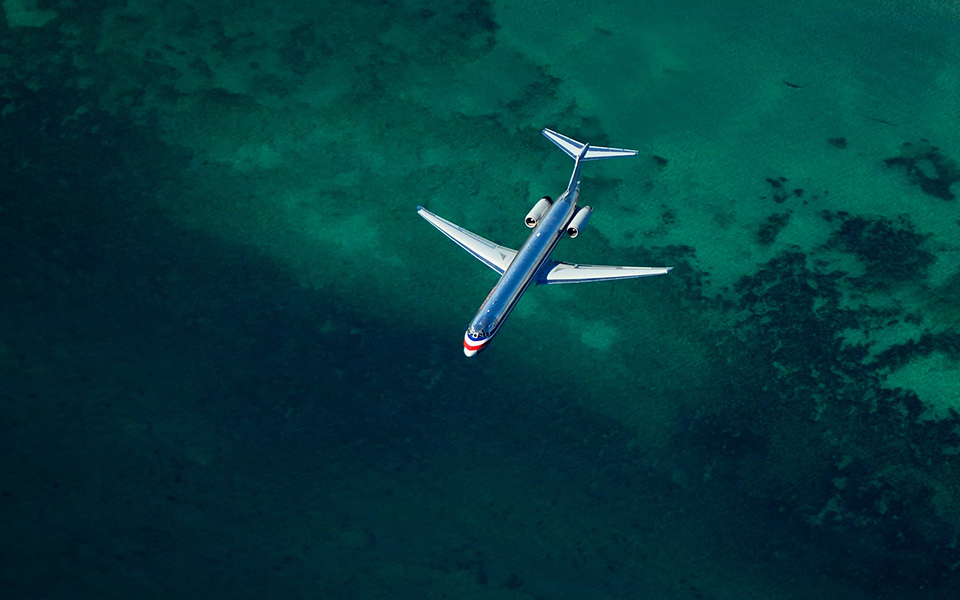 Keronsane hydrotreatin