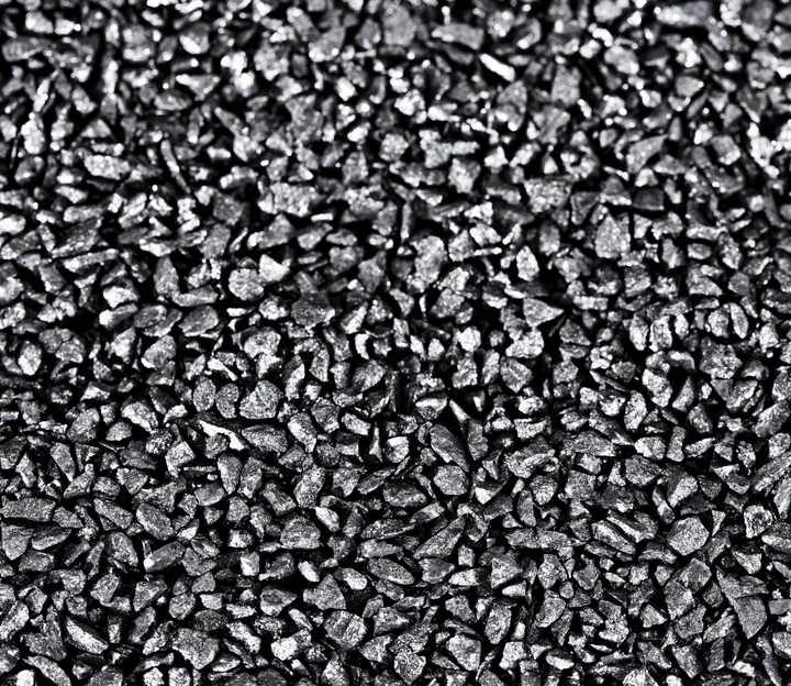 Ammonia synthesis catalysts applied in industrial production