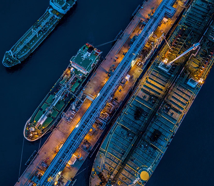 Methanol training courses