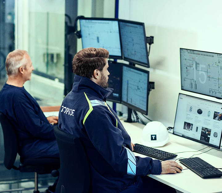 Nitrous Oxide Removal