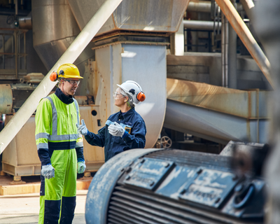 Operator training_learn more