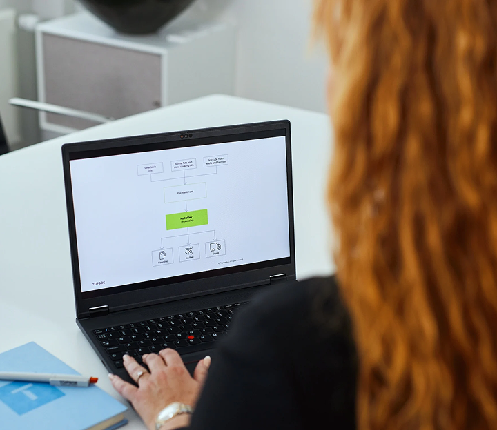 HydroFlex™ technology