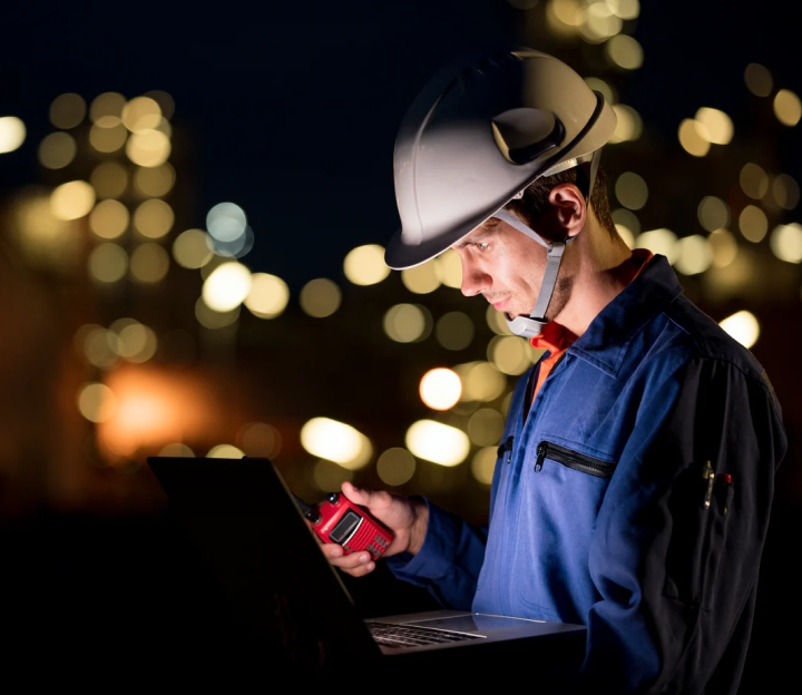 Petroleum Refining Overview