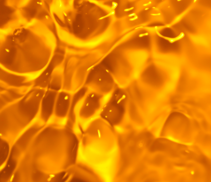 Resid catalysts used in refining heavy oil feedstocks