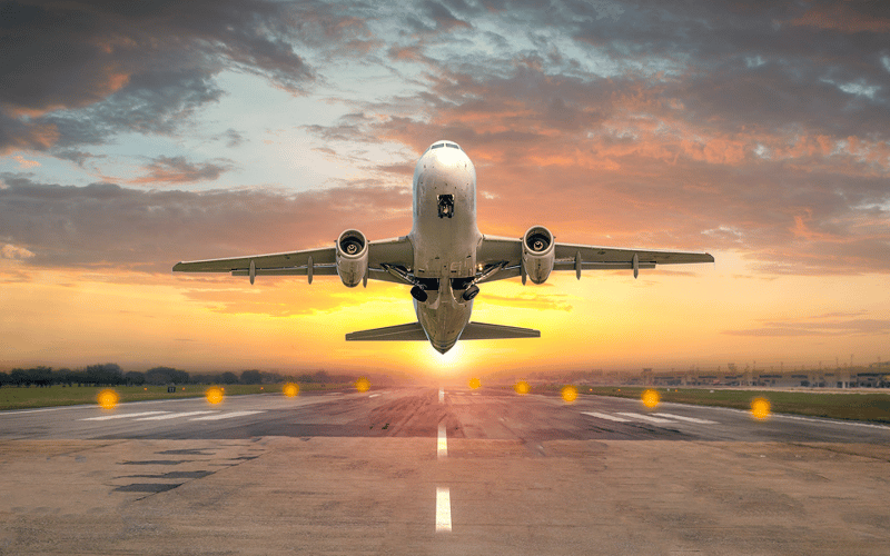 Sustainable aviation fuel