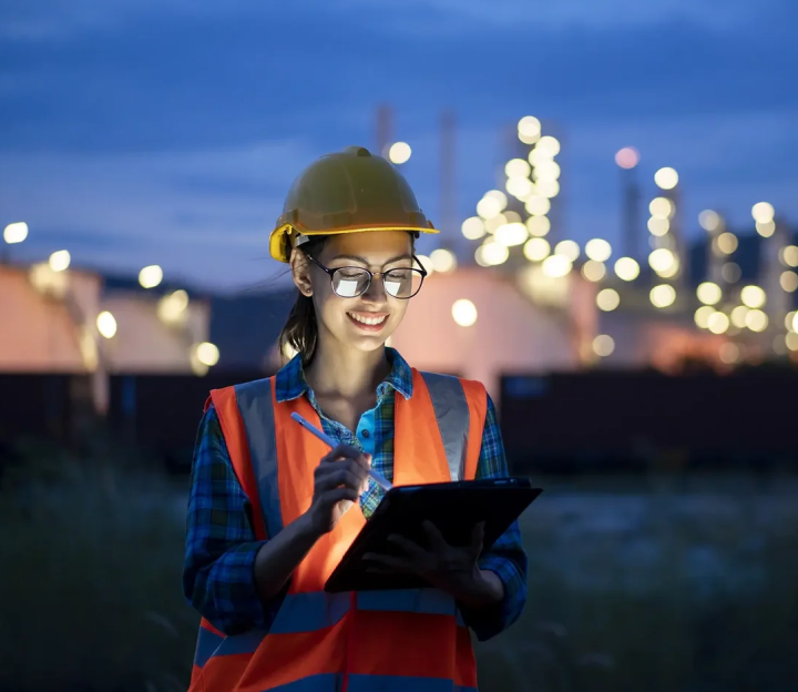 Sampling and Analysis