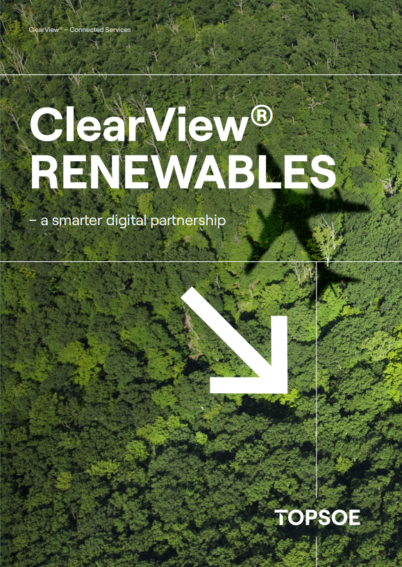 ClearView renewables featured Image