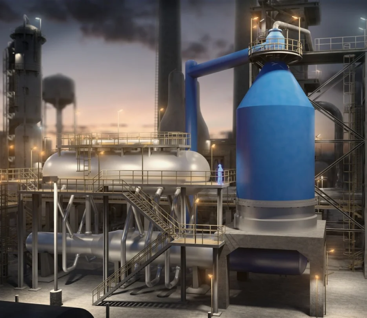 SynCORTM - A Best-In-Class Technology-1