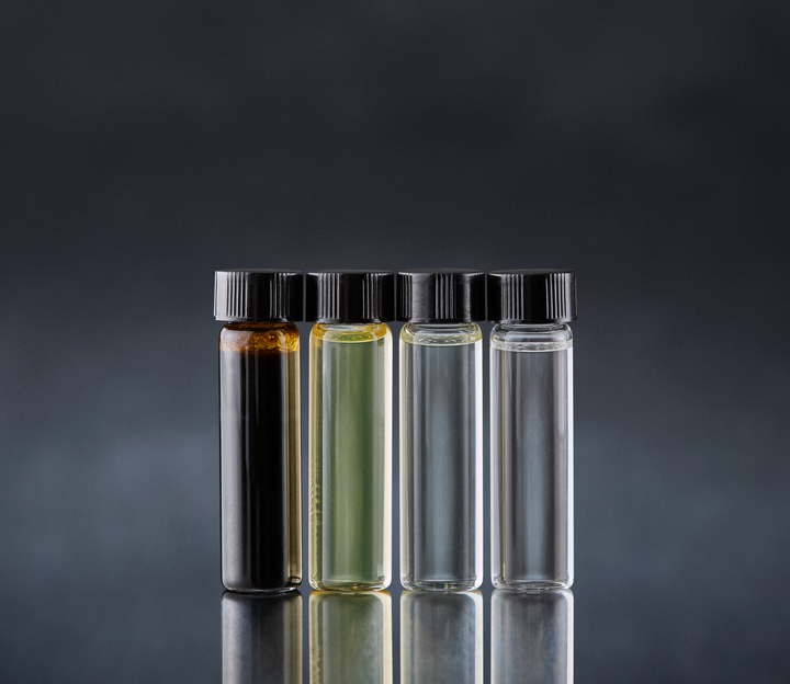 synthetic liquid fuels