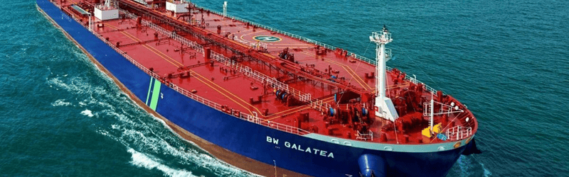 Topsoe and partners issue a report: “Ammonfuel - an industrial view of ammonia as marine fuel”