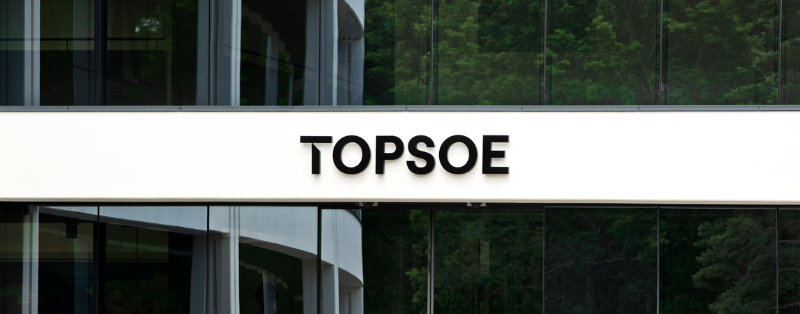 Topsoe HQ building Ravnholm Lyngby-1-1