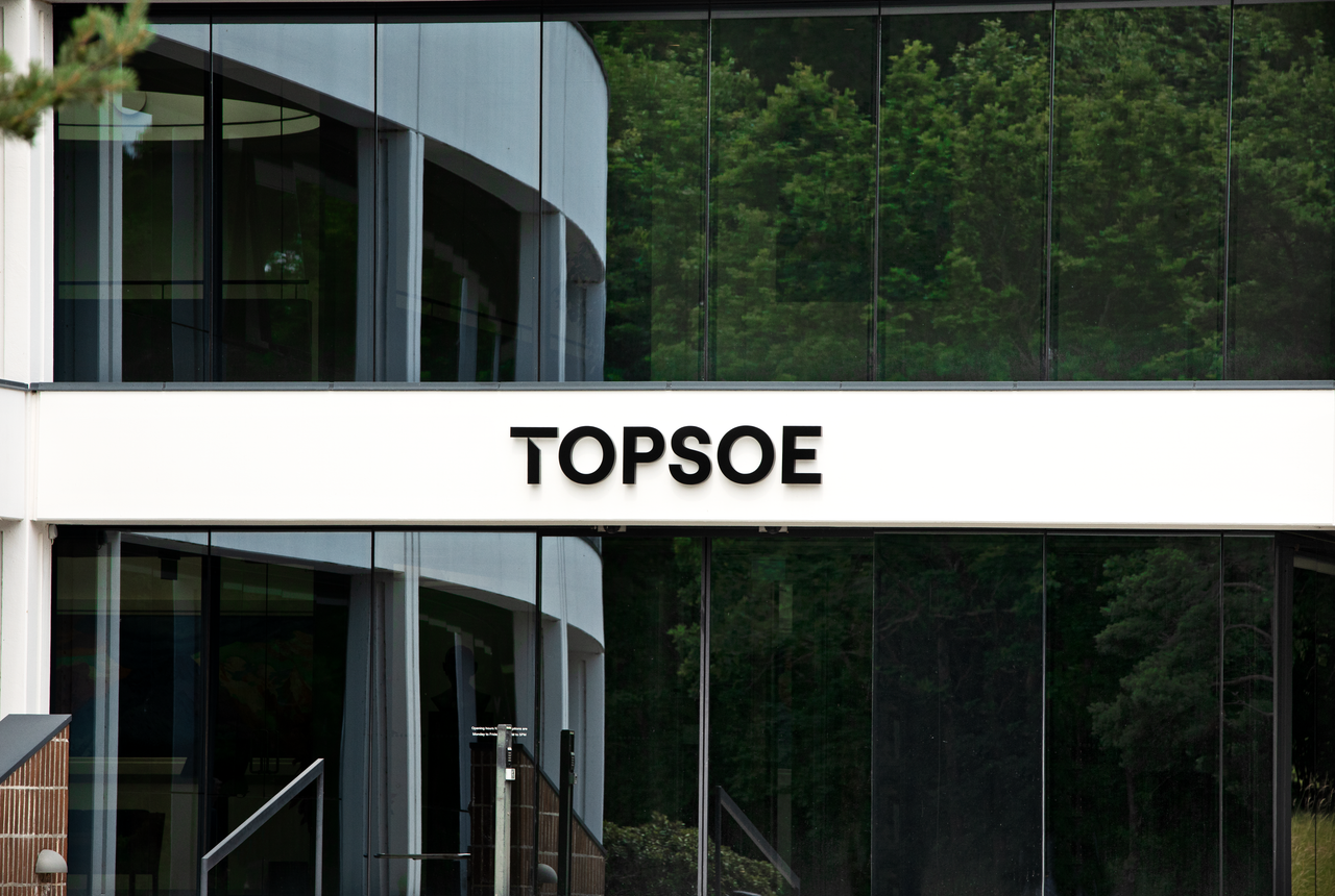 Topsoe partners with the National Children’s Museum for a free Day of Discovery featured image
