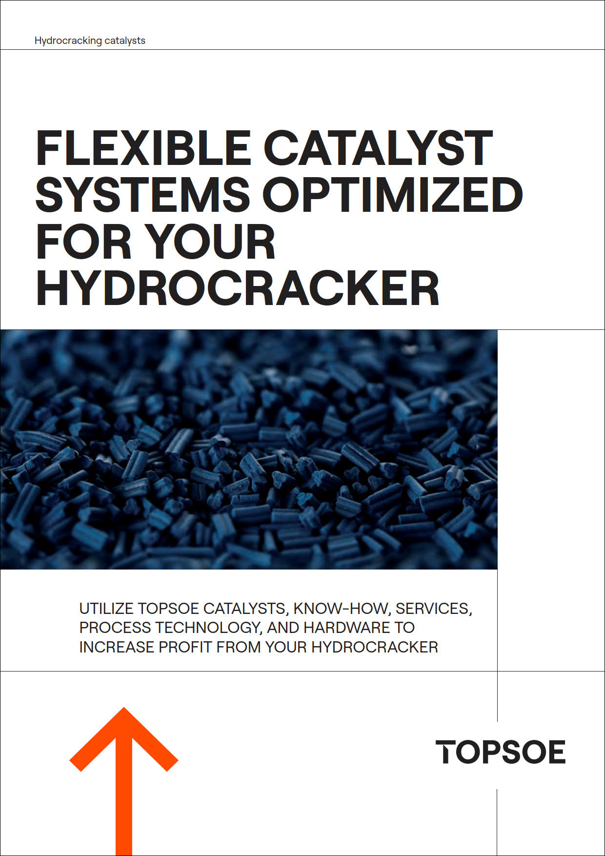 Flexible catalyst systems optimized for your hydrocracker featured Image