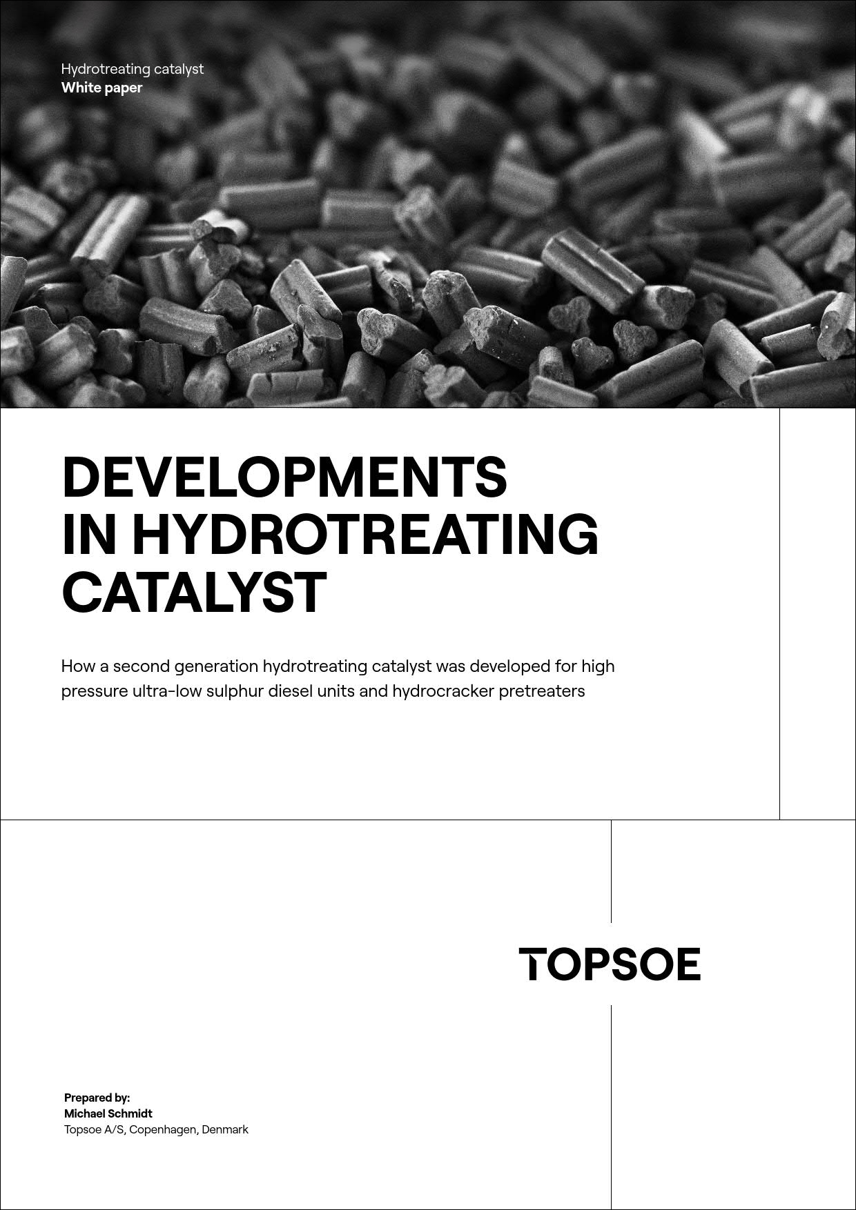 Developments in hydrotreating catalyst featured Image