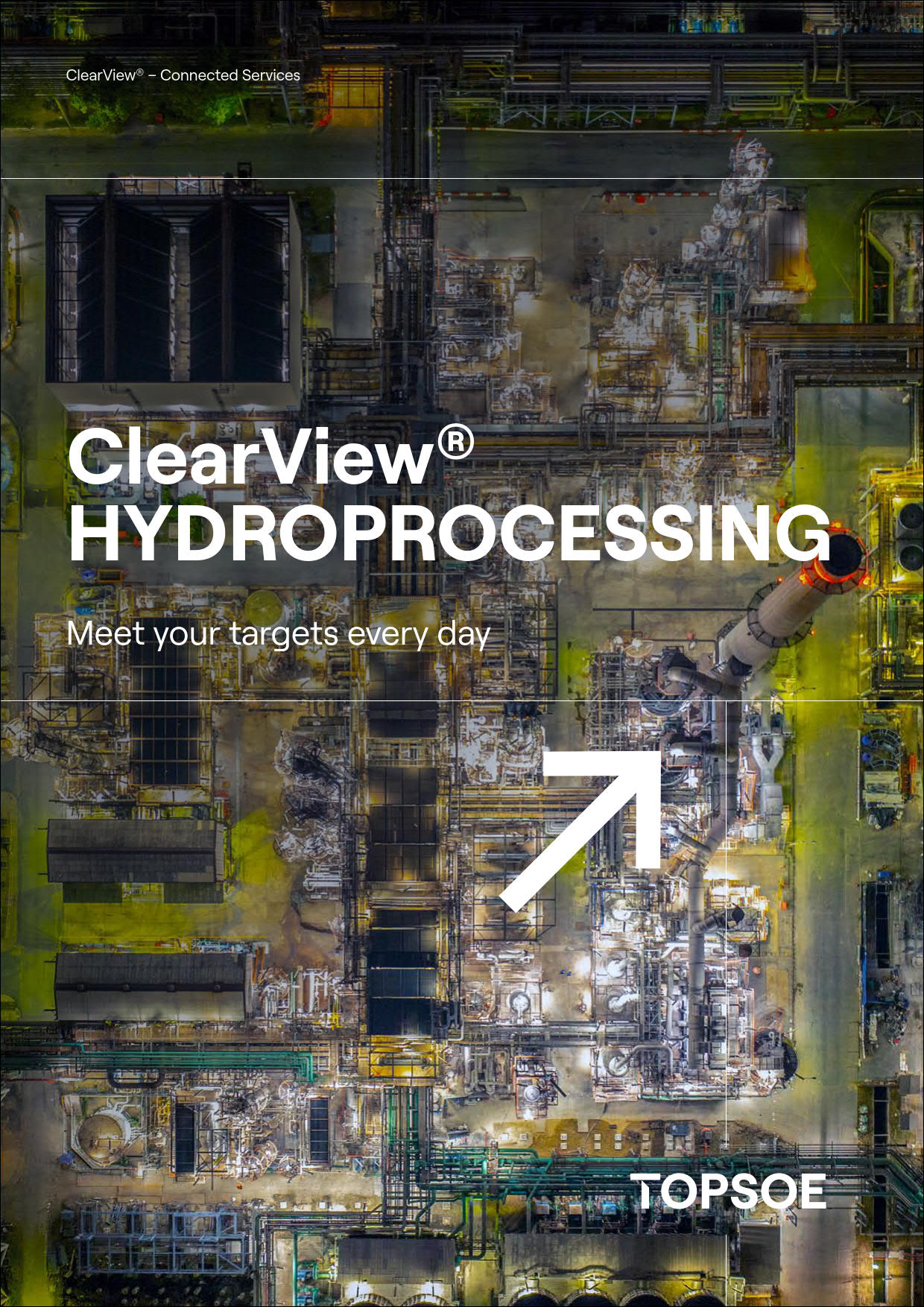 ClearView™ Hydroprocessing featured Image