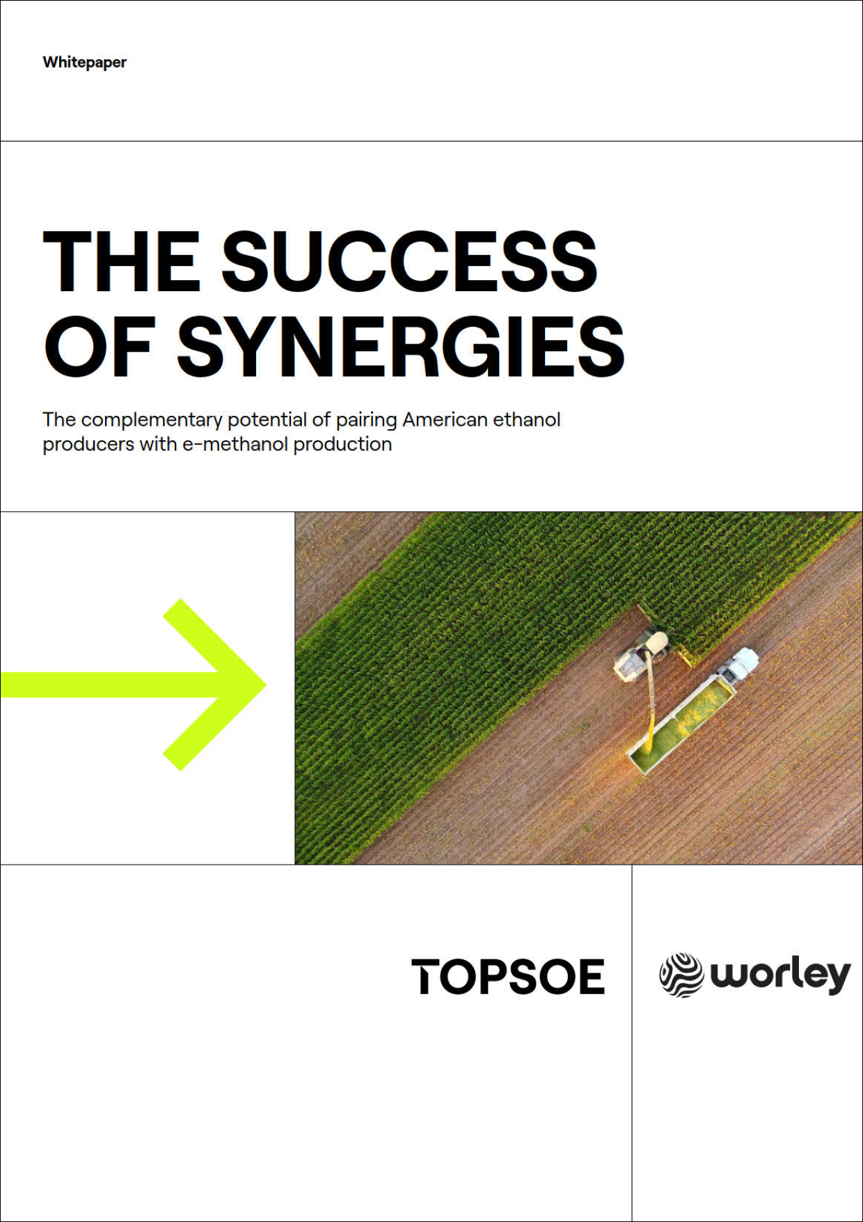 The success of synergies featured Image