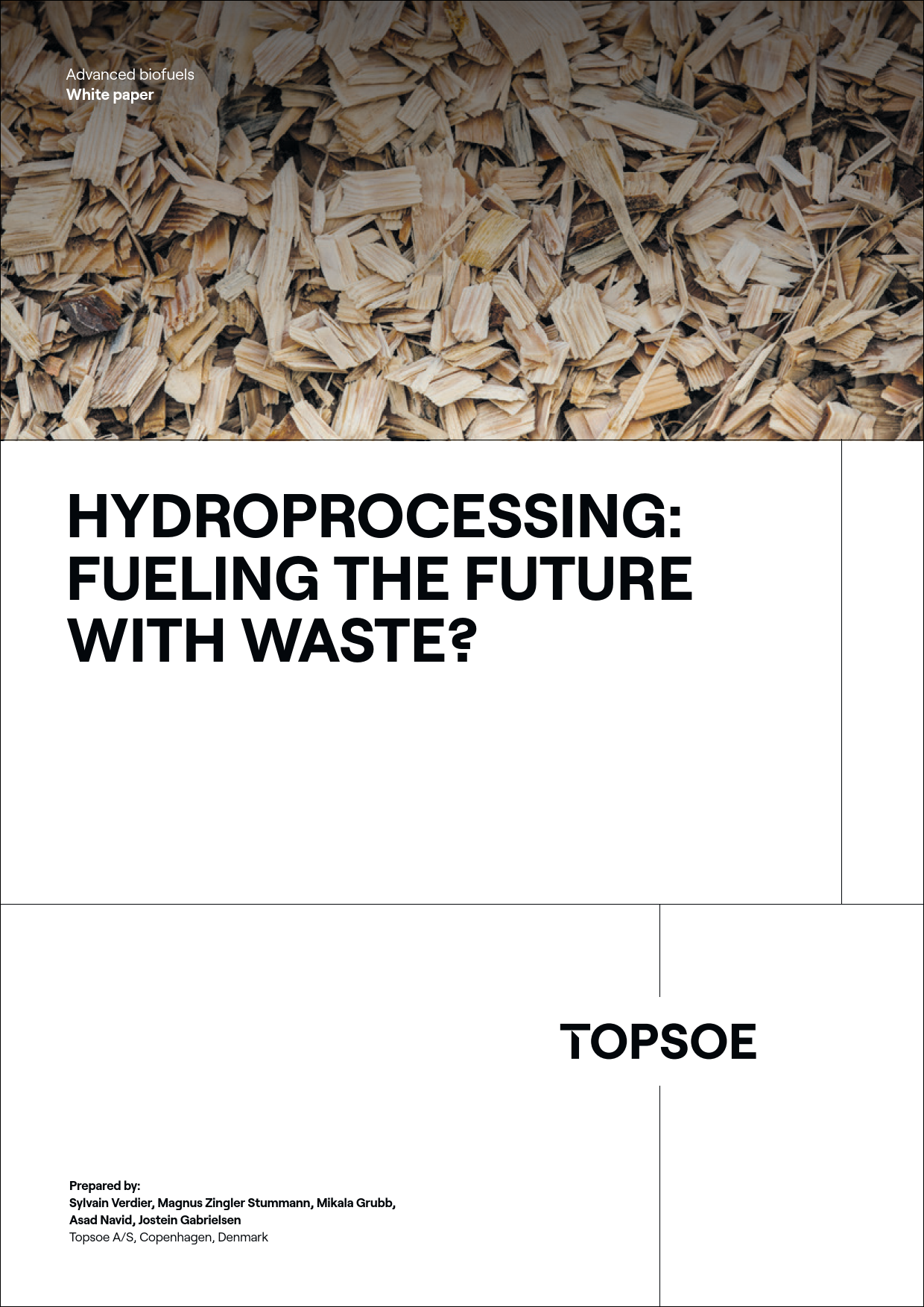 Fueling the future with waste featured Image