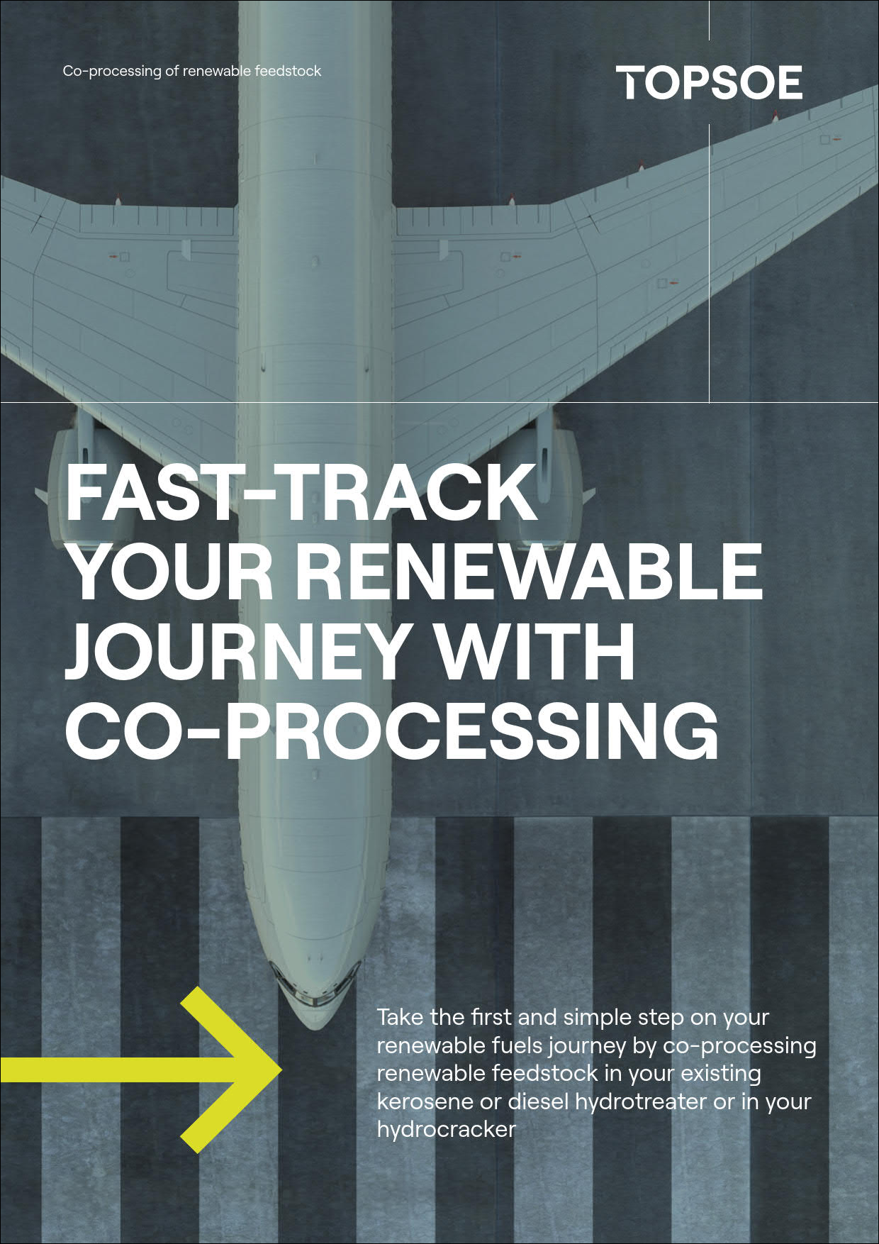 Fast-track your renewable journey with co-processing featured Image